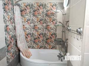 2-к квартира, вторичка, 55м2, 4/10 этаж