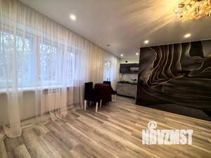 2-к квартира, вторичка, 42м2, 2/5 этаж