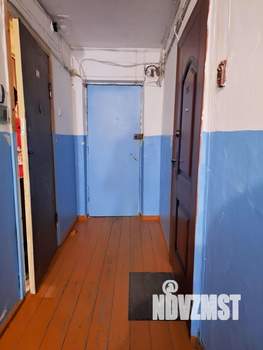 1-к квартира, вторичка, 29м2, 2/5 этаж
