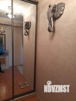 1-к квартира, вторичка, 42м2, 10/16 этаж