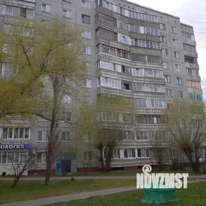 1-к квартира, вторичка, 38м2, 5/9 этаж