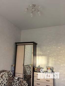 1-к квартира, вторичка, 24м2, 1/5 этаж