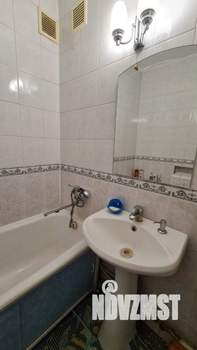 3-к квартира, вторичка, 59м2, 8/9 этаж