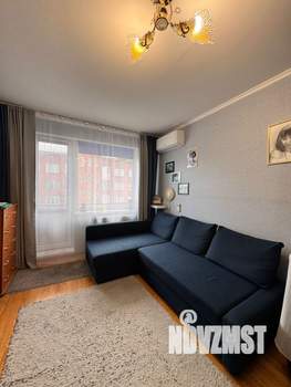 2-к квартира, вторичка, 46м2, 4/5 этаж