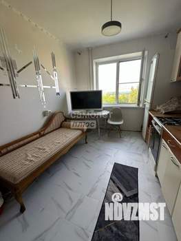 3-к квартира, вторичка, 63м2, 6/10 этаж