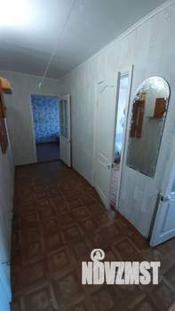 2-к квартира, вторичка, 49м2, 7/9 этаж