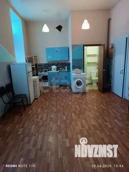 1-к квартира, вторичка, 31м2, 1/9 этаж