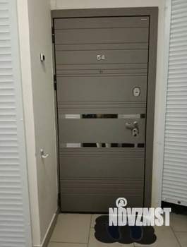 1-к квартира, вторичка, 30м2, 6/17 этаж