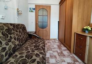 4-к квартира, вторичка, 59м2, 5/5 этаж