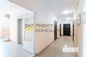 1-к квартира, вторичка, 36м2, 5/9 этаж