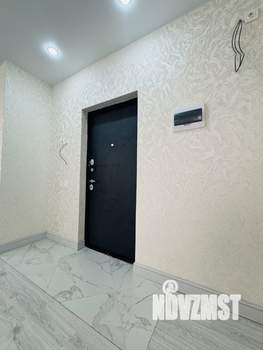 2-к квартира, вторичка, 42м2, 1/11 этаж