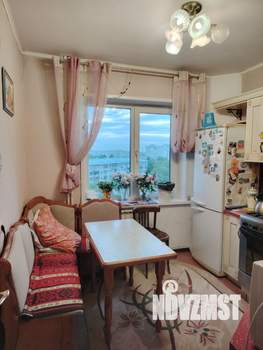 3-к квартира, вторичка, 62м2, 7/9 этаж