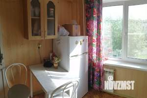 2-к квартира, вторичка, 45м2, 3/5 этаж