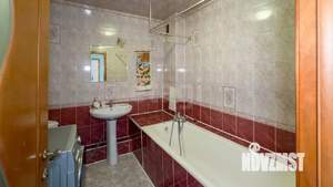 3-к квартира, вторичка, 58м2, 6/9 этаж