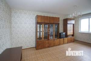 3-к квартира, вторичка, 64м2, 5/5 этаж