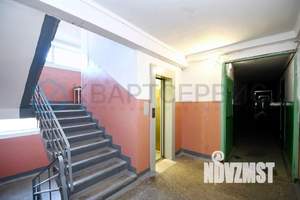 1-к квартира, вторичка, 30м2, 4/9 этаж