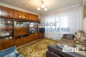 2-к квартира, вторичка, 48м2, 6/9 этаж