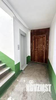 3-к квартира, вторичка, 66м2, 7/9 этаж