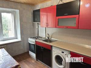 1-к квартира, вторичка, 33м2, 1/9 этаж