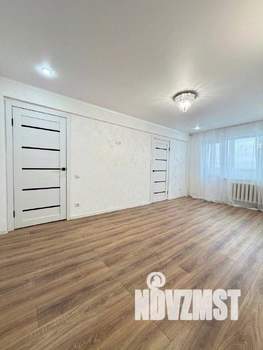 2-к квартира, вторичка, 45м2, 5/5 этаж