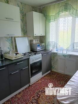 2-к квартира, вторичка, 42м2, 4/5 этаж