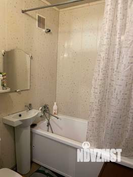 1-к квартира, вторичка, 31м2, 1/5 этаж