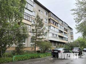 1-к квартира, вторичка, 24м2, 3/5 этаж