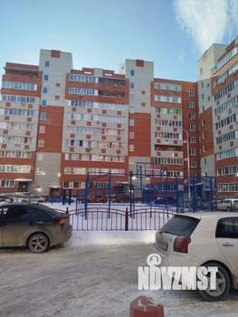 2-к квартира, вторичка, 70м2, 9/9 этаж