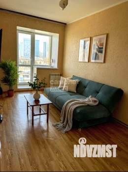 1-к квартира, вторичка, 35м2, 6/8 этаж