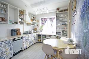 3-к квартира, вторичка, 64м2, 7/9 этаж