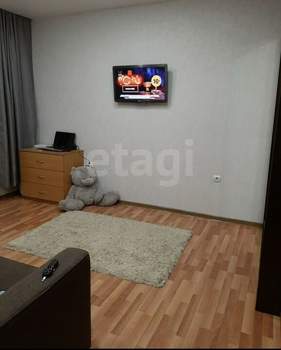 1-к квартира, вторичка, 36м2, 5/9 этаж