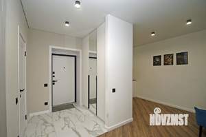 1-к квартира, вторичка, 41м2, 13/13 этаж