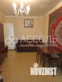 2-к квартира, вторичка, 44м2, 5/5 этаж