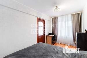 3-к квартира, вторичка, 56м2, 5/5 этаж