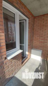 1-к квартира, вторичка, 42м2, 2/9 этаж