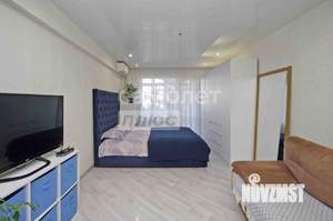 3-к квартира, вторичка, 68м2, 3/5 этаж