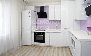 3-к квартира, вторичка, 79м2, 8/10 этаж