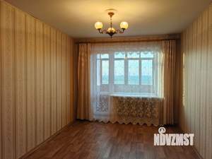 1-к квартира, вторичка, 30м2, 8/9 этаж