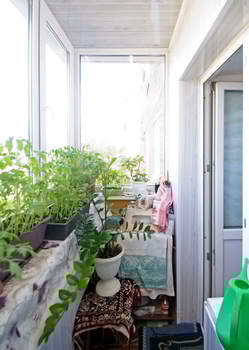 3-к квартира, вторичка, 60м2, 2/5 этаж