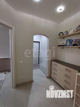 2-к квартира, вторичка, 71м2, 8/14 этаж