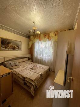 3-к квартира, вторичка, 71м2, 2/5 этаж