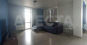 1-к квартира, вторичка, 37м2, 11/16 этаж