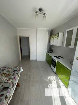 1-к квартира, вторичка, 46м2, 3/10 этаж