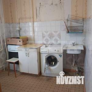 1-к квартира, вторичка, 38м2, 7/10 этаж