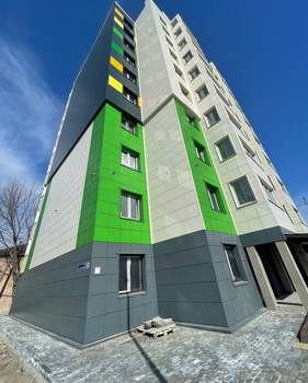 1-к квартира, вторичка, 42м2, 4/10 этаж