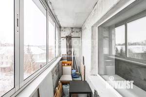 3-к квартира, вторичка, 72м2, 5/5 этаж