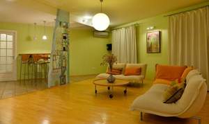 4-к квартира, вторичка, 136м2, 5/9 этаж