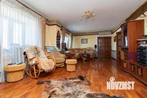 5-к квартира, вторичка, 262м2, 7/9 этаж