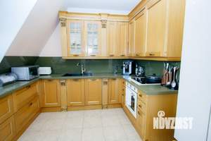 3-к квартира, вторичка, 123м2, 8/8 этаж