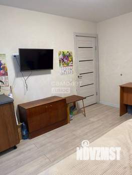 3-к квартира, вторичка, 59м2, 2/5 этаж